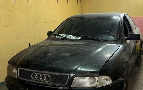 Audi A4, 1995 год, 120 000 рублей, 1 фотография