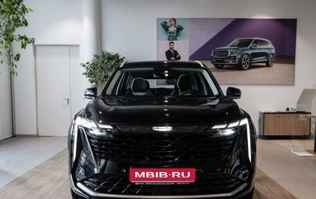 Geely Atlas, 2025 год, 3 760 990 рублей, 1 фотография