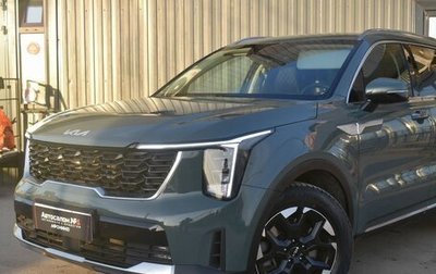 KIA Sorento IV, 2024 год, 5 099 999 рублей, 1 фотография