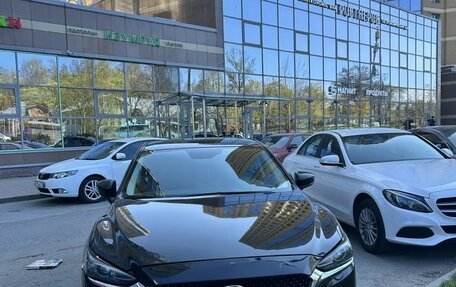 Mazda 6, 2019 год, 2 200 000 рублей, 1 фотография