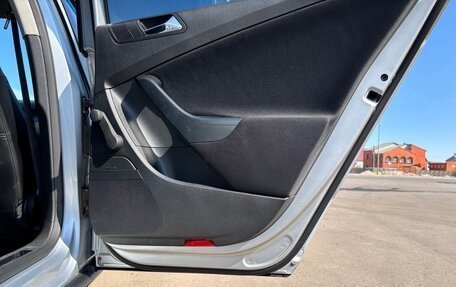 Volkswagen Passat B6, 2008 год, 740 000 рублей, 12 фотография