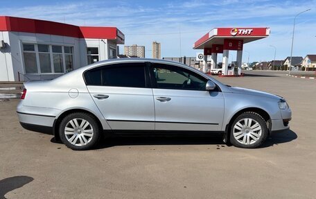 Volkswagen Passat B6, 2008 год, 740 000 рублей, 8 фотография