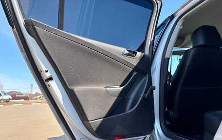 Volkswagen Passat B6, 2008 год, 740 000 рублей, 10 фотография