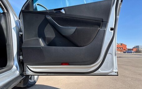 Volkswagen Passat B6, 2008 год, 740 000 рублей, 11 фотография