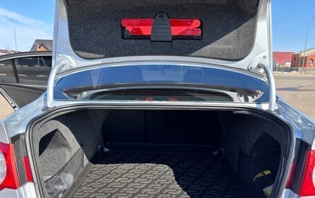 Volkswagen Passat B6, 2008 год, 740 000 рублей, 16 фотография