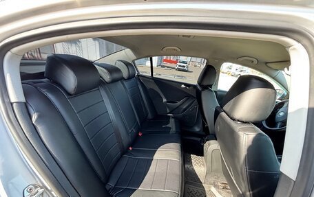 Volkswagen Passat B6, 2008 год, 740 000 рублей, 14 фотография