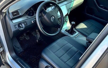 Volkswagen Passat B6, 2008 год, 740 000 рублей, 13 фотография