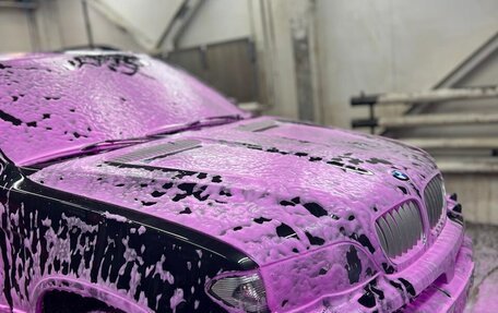 BMW X5, 2005 год, 1 000 000 рублей, 3 фотография