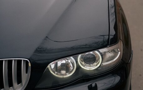 BMW X5, 2005 год, 1 000 000 рублей, 6 фотография