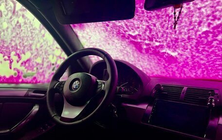 BMW X5, 2005 год, 1 000 000 рублей, 8 фотография