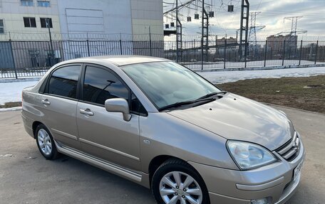 Suzuki Liana, 2007 год, 500 000 рублей, 4 фотография