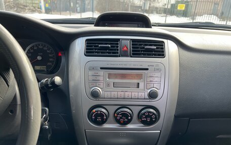 Suzuki Liana, 2007 год, 500 000 рублей, 15 фотография