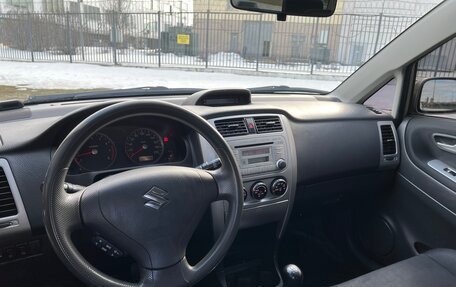 Suzuki Liana, 2007 год, 500 000 рублей, 14 фотография