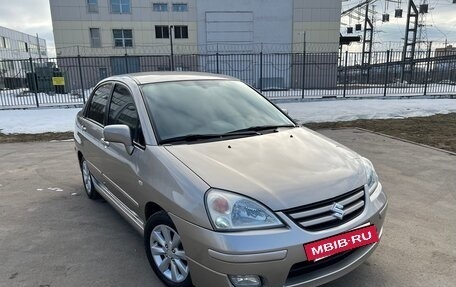 Suzuki Liana, 2007 год, 500 000 рублей, 3 фотография
