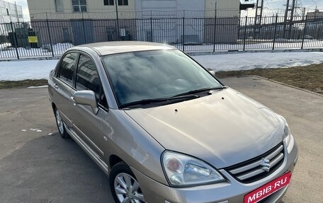 Suzuki Liana, 2007 год, 500 000 рублей, 5 фотография
