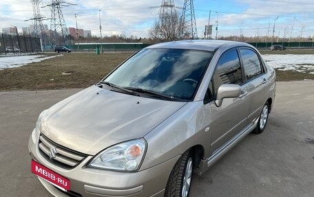 Suzuki Liana, 2007 год, 500 000 рублей, 2 фотография