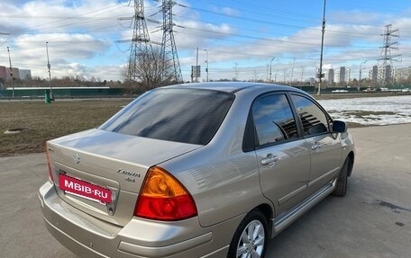Suzuki Liana, 2007 год, 500 000 рублей, 12 фотография