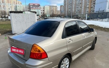Suzuki Liana, 2007 год, 500 000 рублей, 11 фотография