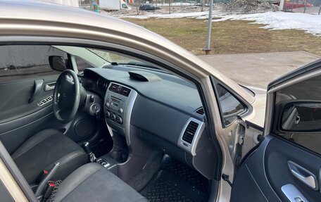 Suzuki Liana, 2007 год, 500 000 рублей, 16 фотография