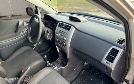 Suzuki Liana, 2007 год, 500 000 рублей, 17 фотография