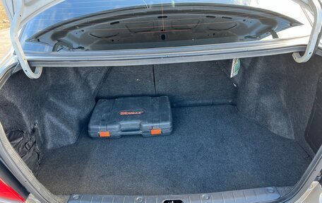 Suzuki Liana, 2007 год, 500 000 рублей, 21 фотография