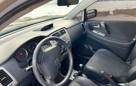 Suzuki Liana, 2007 год, 500 000 рублей, 19 фотография