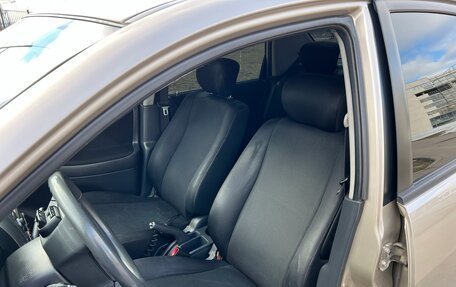 Suzuki Liana, 2007 год, 500 000 рублей, 20 фотография