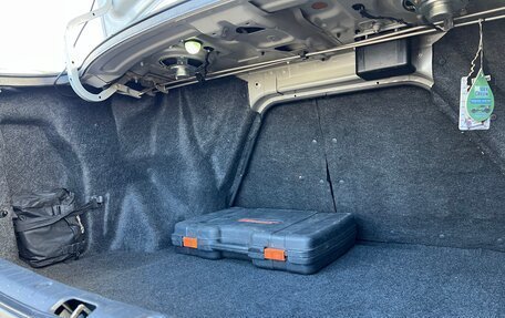 Suzuki Liana, 2007 год, 500 000 рублей, 22 фотография