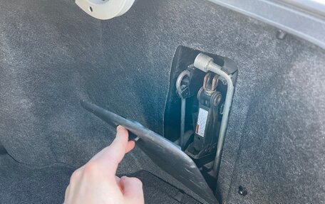 Suzuki Liana, 2007 год, 500 000 рублей, 23 фотография