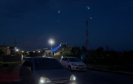 Suzuki Liana, 2007 год, 500 000 рублей, 25 фотография