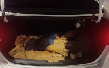 Hyundai Elantra VI рестайлинг, 2017 год, 1 500 000 рублей, 7 фотография