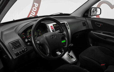 Hyundai Tucson III, 2007 год, 649 000 рублей, 7 фотография