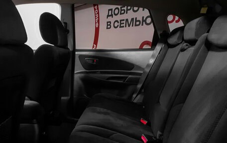 Hyundai Tucson III, 2007 год, 649 000 рублей, 10 фотография