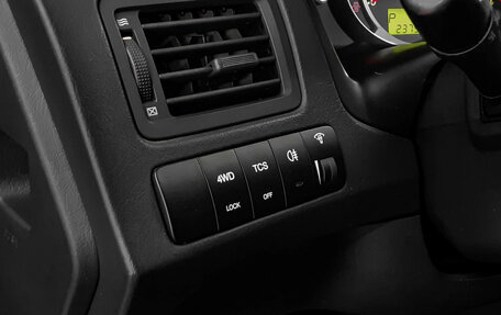 Hyundai Tucson III, 2007 год, 649 000 рублей, 17 фотография