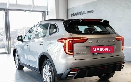 Haval Jolion, 2026 год, 2 449 001 рублей, 6 фотография