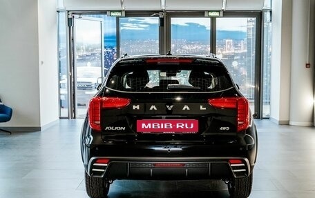 Haval Jolion, 2026 год, 2 449 000 рублей, 4 фотография