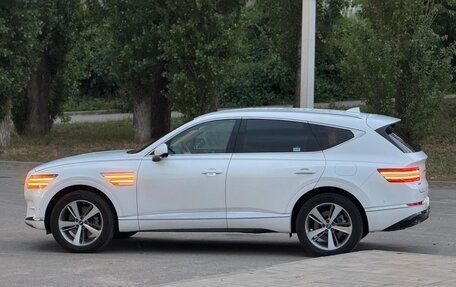 Genesis GV80 I, 2020 год, 6 499 000 рублей, 2 фотография