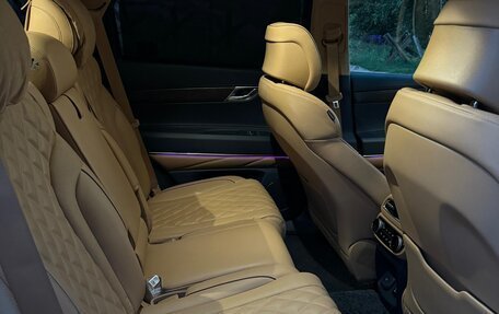 Genesis GV80 I, 2020 год, 6 499 000 рублей, 10 фотография