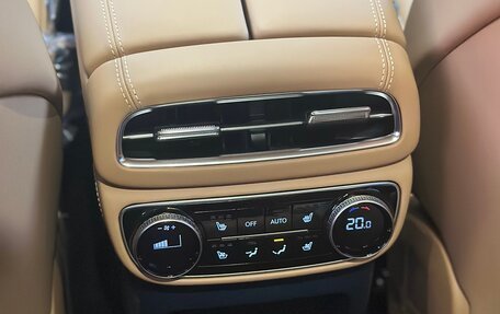 Genesis GV80 I, 2020 год, 6 499 000 рублей, 17 фотография