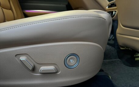 Genesis GV80 I, 2020 год, 6 499 000 рублей, 11 фотография