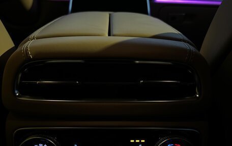 Genesis GV80 I, 2020 год, 6 499 000 рублей, 16 фотография