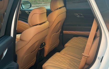 Genesis GV80 I, 2020 год, 6 499 000 рублей, 20 фотография