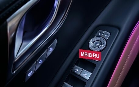 Genesis GV80 I, 2020 год, 6 499 000 рублей, 13 фотография