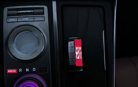 Genesis GV80 I, 2020 год, 6 499 000 рублей, 14 фотография