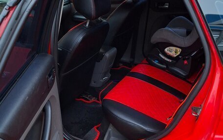 Ford Focus II рестайлинг, 2011 год, 440 000 рублей, 4 фотография