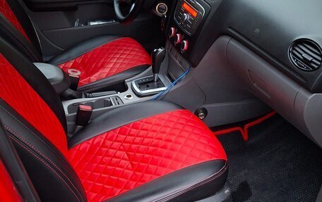 Ford Focus II рестайлинг, 2011 год, 440 000 рублей, 5 фотография