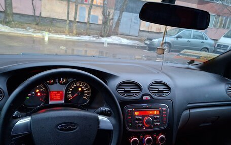 Ford Focus II рестайлинг, 2011 год, 440 000 рублей, 6 фотография