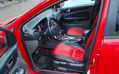 Ford Focus II рестайлинг, 2011 год, 440 000 рублей, 7 фотография