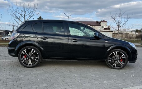 Opel Astra H, 2012 год, 510 000 рублей, 4 фотография