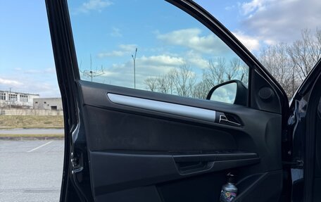 Opel Astra H, 2012 год, 510 000 рублей, 9 фотография